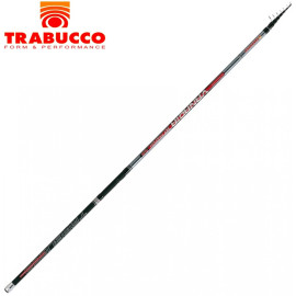 Удилище матчевое телескопическое Trabucco Vanadia XS T-Match